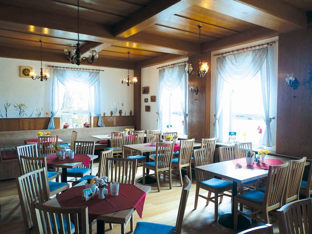 Landgasthof Dittersdorfer Hoehe Amtsberg Exterior foto